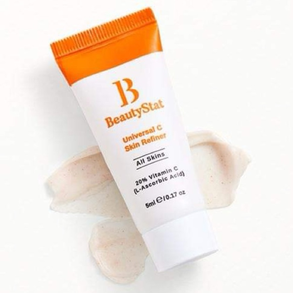BeautyStat Universal C Skin Refiner 0.17 oz